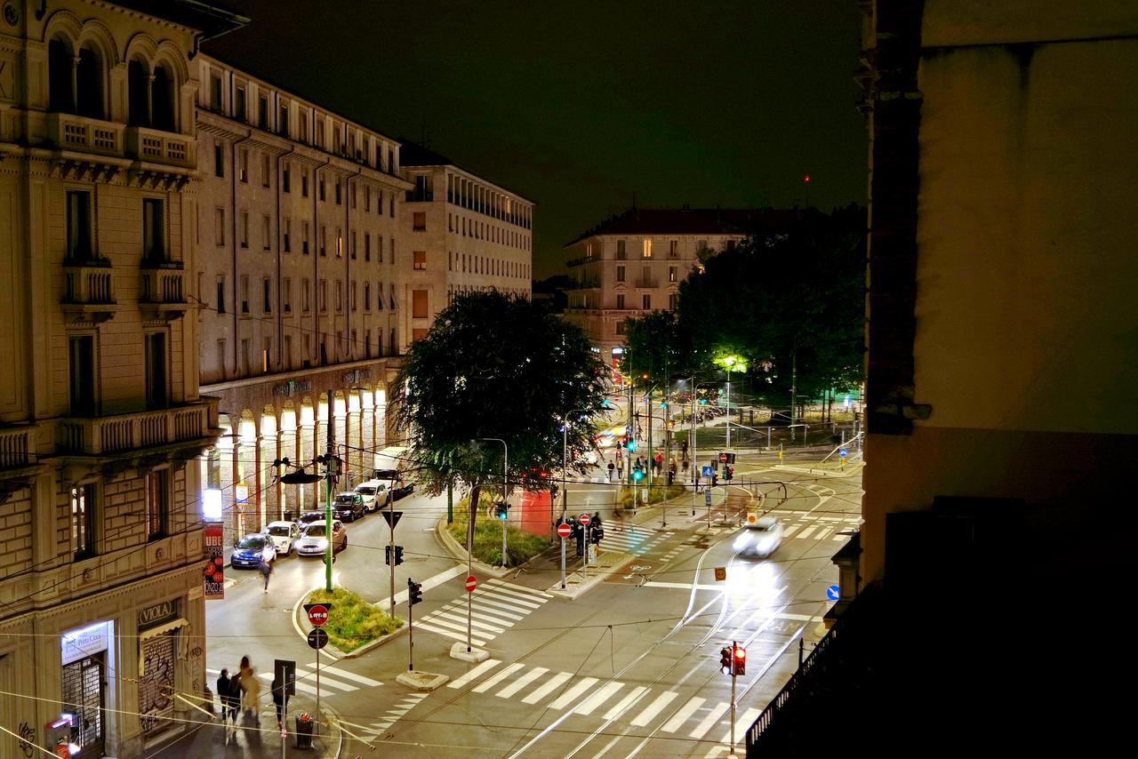 Bnbutler - Col Di Lana - Navigli Apartment - Darsena Μιλάνο Εξωτερικό φωτογραφία