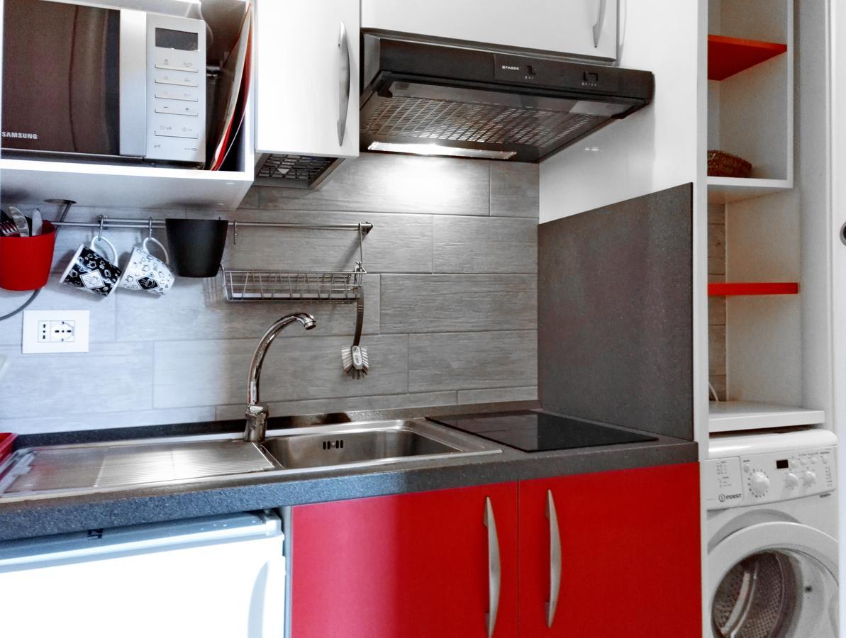 Bnbutler - Col Di Lana - Navigli Apartment - Darsena Μιλάνο Εξωτερικό φωτογραφία