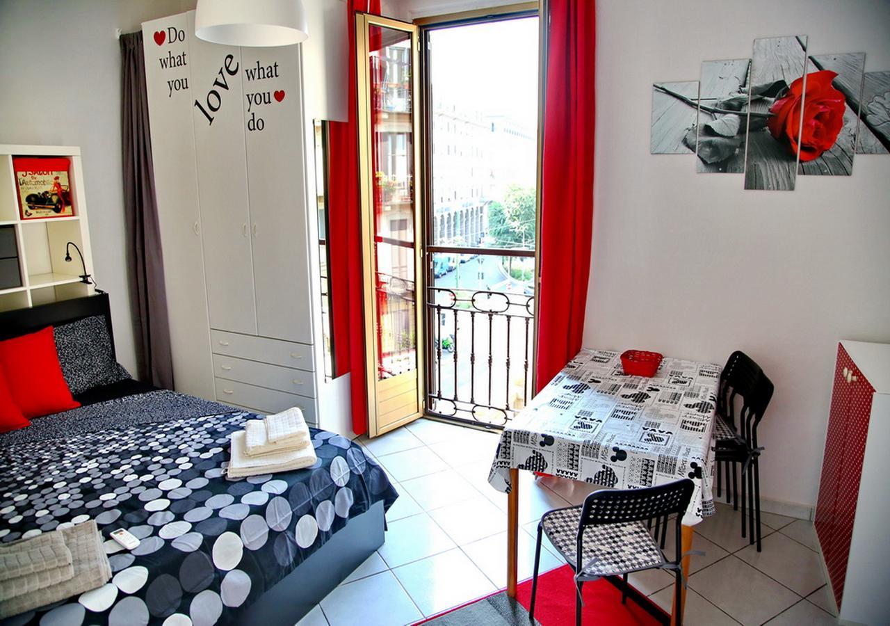 Bnbutler - Col Di Lana - Navigli Apartment - Darsena Μιλάνο Εξωτερικό φωτογραφία