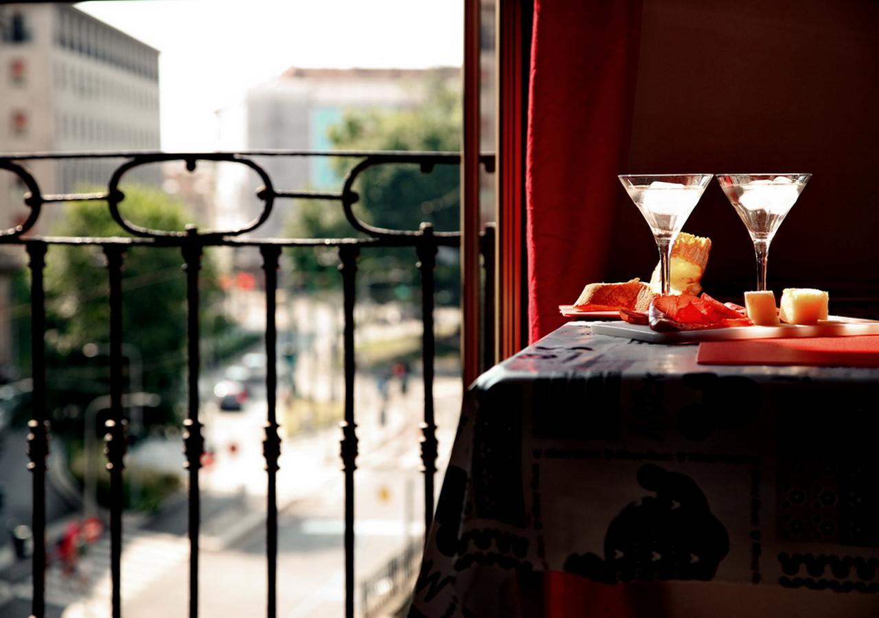 Bnbutler - Col Di Lana - Navigli Apartment - Darsena Μιλάνο Εξωτερικό φωτογραφία