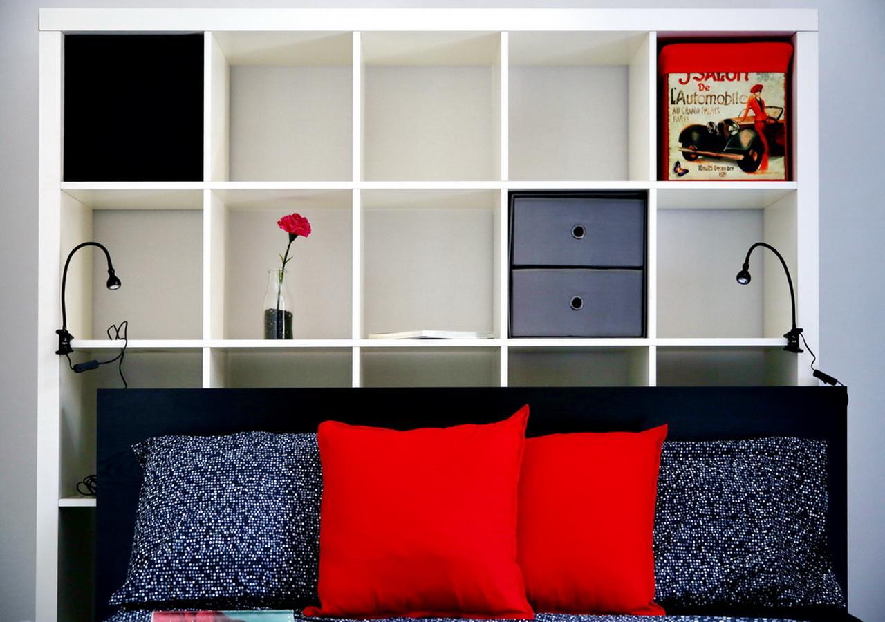 Bnbutler - Col Di Lana - Navigli Apartment - Darsena Μιλάνο Εξωτερικό φωτογραφία